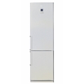 Холодильник Samsung RL-41ECSW 39962 2010 г инфо 9478d.