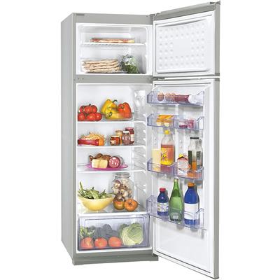 Холодильник Zanussi ZRD 332 SO 382983 2010 г инфо 9488d.