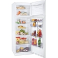 Холодильник Zanussi ZRD 332 WO 382984 2010 г инфо 9490d.