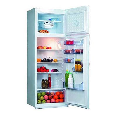 Холодильник Vestel GN-345 358729 2010 г инфо 9495d.