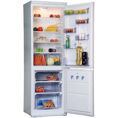 Холодильник Vestel GN-365 53088 2010 г инфо 9506d.