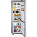 Холодильник Liebherr CBNes 3967 (21-001) 506983 2010 г инфо 9512d.