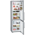 Холодильник Liebherr CBNes 3957 (21-001) 462666 2010 г инфо 9515d.