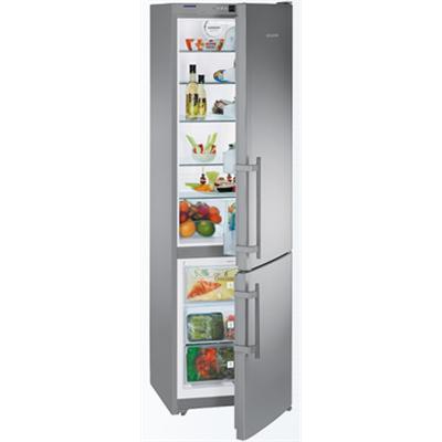 Холодильник Liebherr CNes 4003 (21-001) 462671 2010 г инфо 9517d.