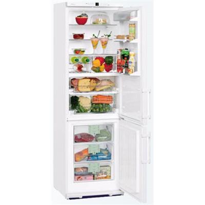 Холодильник Liebherr CBP 40560 369553 2010 г инфо 9519d.