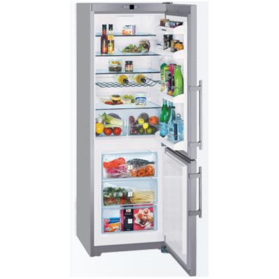 Холодильник Liebherr CUesf 3503 (21-001) 462682 2010 г инфо 9527d.