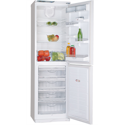 Холодильник Атлант 1845-62 460574 2010 г инфо 9546d.