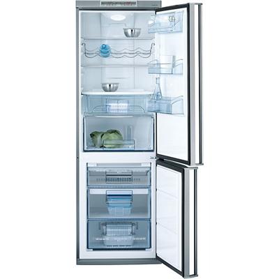 Холодильник AEG S 75358 KG38 446744 2010 г инфо 9550d.