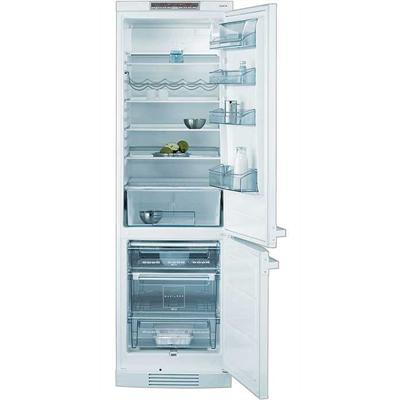 Холодильник AEG S 70402 KG8 446711 2010 г инфо 9551d.