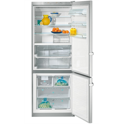 Холодильник Miele KFN 8998 SEed-1 466997 2010 г инфо 9561d.