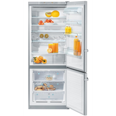 Холодильник Miele KFN 8995 SDed-1 466996 2010 г инфо 9562d.