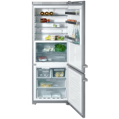 Холодильник Miele KFN 14947 SDEed 466995 2010 г инфо 9567d.
