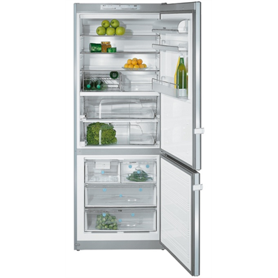 Холодильник Miele KFN 8997 SEed 34482 2010 г инфо 9575d.