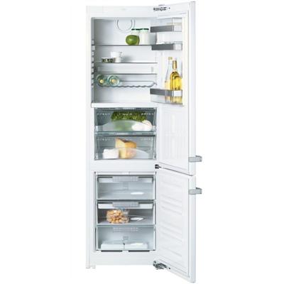 Холодильник Miele KFN 14927 SD 466986 2010 г инфо 9576d.