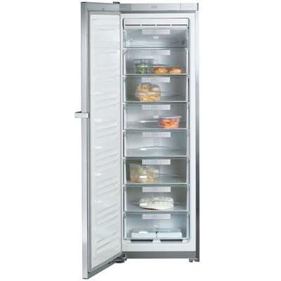 Холодильник Miele FN 14827 Sed 466998 2010 г инфо 9577d.