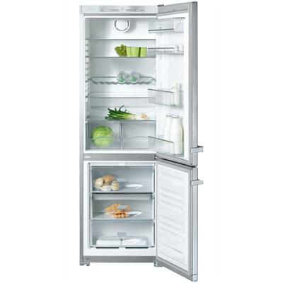 Холодильник Miele KFN 12823 SDed 466988 2010 г инфо 9580d.