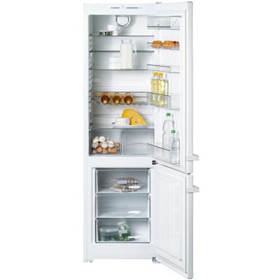 Холодильник Miele KF 12923 SD 405558 2010 г инфо 9582d.