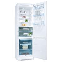 Холодильник Electrolux ERZ 36700 W8 362570 2010 г инфо 9596d.