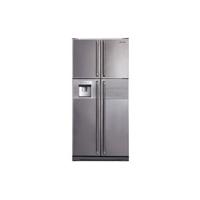 Холодильник Hitachi R-W660AU6STS 442073 2010 г инфо 9608d.