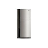 Холодильник Hitachi R-Z660FU7XSTS 442082 2010 г инфо 9613d.