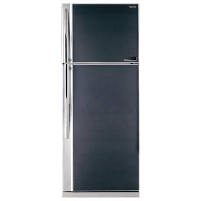 Холодильник Toshiba GR-YG74RD (GB) 396719 2010 г инфо 9627d.