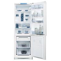 Холодильник Indesit B 16FNF 025 Wt 51226 2010 г инфо 9640d.