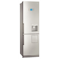 Холодильник LG GR-Q469BSYA 561568 2010 г инфо 9661d.