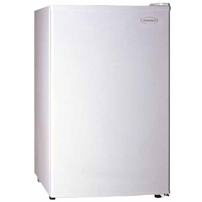 Холодильник Daewoo FR-091A 31688 2010 г инфо 9663d.