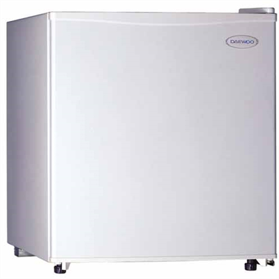 Холодильник Daewoo FR-061A 26697 2010 г инфо 9666d.