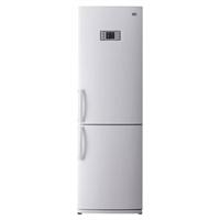 Холодильник LG GA-479UVMA 369715 2010 г инфо 9671d.