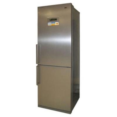 Холодильник LG GA-449BTBA 53802 2010 г инфо 9673d.
