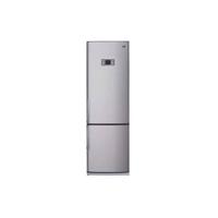 Холодильник LG GA-449ULPA 392676 2010 г инфо 9677d.
