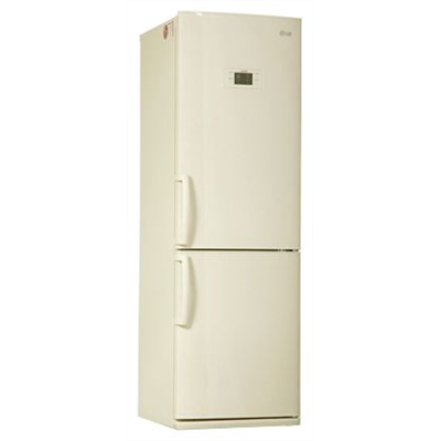 Холодильник LG GA-B409UEQA 619998 2010 г инфо 9682d.