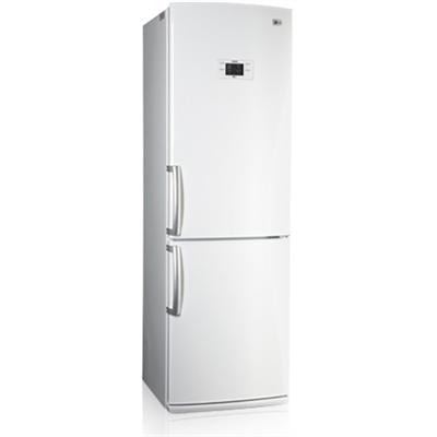 Холодильник LG GA-B399UVQA 464062 2010 г инфо 9683d.