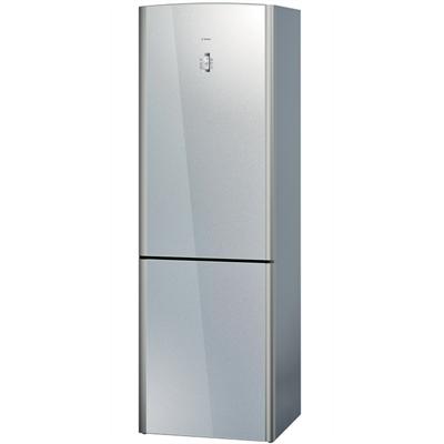 Холодильник Bosch KGN 36S60 443031 2010 г инфо 9684d.