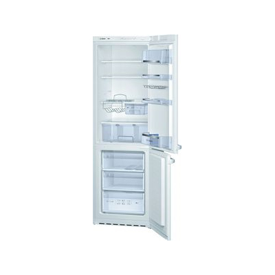 Холодильник Bosch KGV 36Z35 601787 2010 г инфо 9689d.
