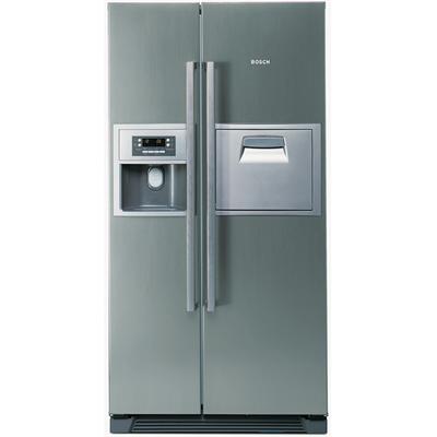 Холодильник Bosch KAN 60A40 362502 2010 г инфо 9690d.