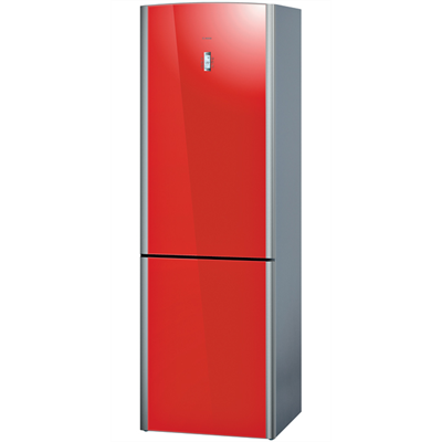 Холодильник Bosch KGN 36S52 443030 2010 г инфо 9692d.