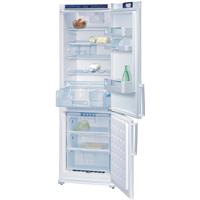 Холодильник Bosch KGP 36321 53425 2010 г инфо 9695d.