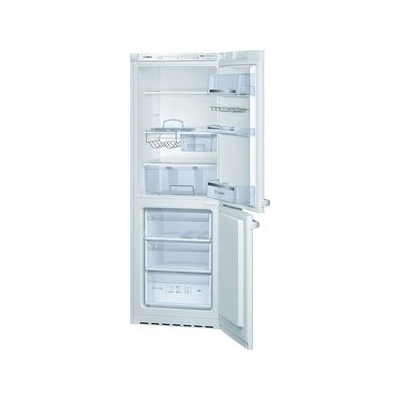 Холодильник Bosch KGS 33Z25 618878 2010 г инфо 9703d.