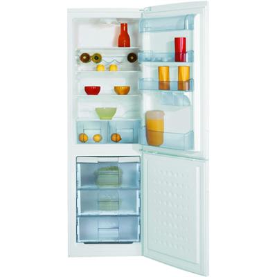 Холодильник Beko CHK 32000 410651 2010 г инфо 9709d.