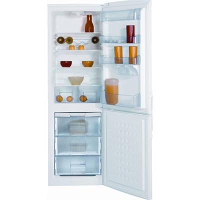 Холодильник Beko CSK 34000 S 365737 2010 г инфо 9713d.