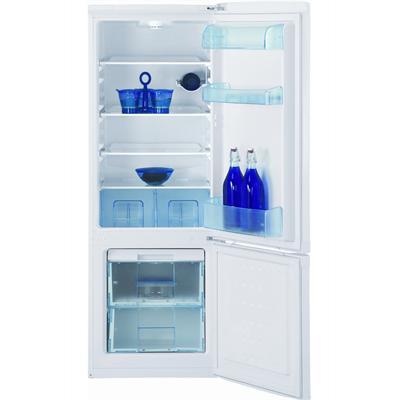 Холодильник Beko CSK 25000 53900 2010 г инфо 9720d.