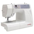 Швейная машина Aurora 650 461889 2010 г инфо 10683d.