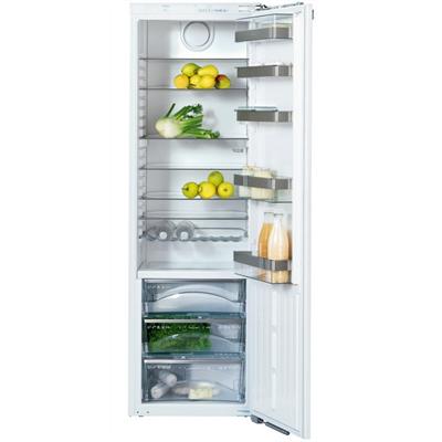 Встраиваемый холодильник Miele K 9757 ID-1 467191 2010 г инфо 10851d.