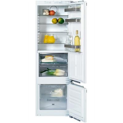 Встраиваемый холодильник Miele KF 9757 ID 467198 2010 г инфо 10852d.