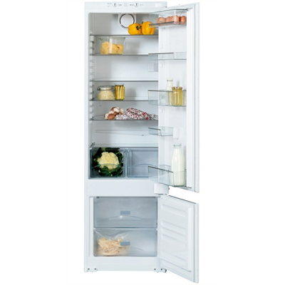 Встраиваемый холодильник Miele KF 9712 ID 413588 2010 г инфо 10854d.