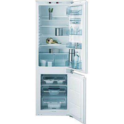Встраиваемый холодильник AEG SC 91841 5I 413709 2010 г инфо 10867d.