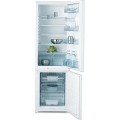 Встраиваемый холодильник AEG SN 81840 5I 369496 2010 г инфо 10871d.