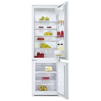 Встраиваемый холодильник Zanussi ZBB 3294 340043 2010 г инфо 10873d.